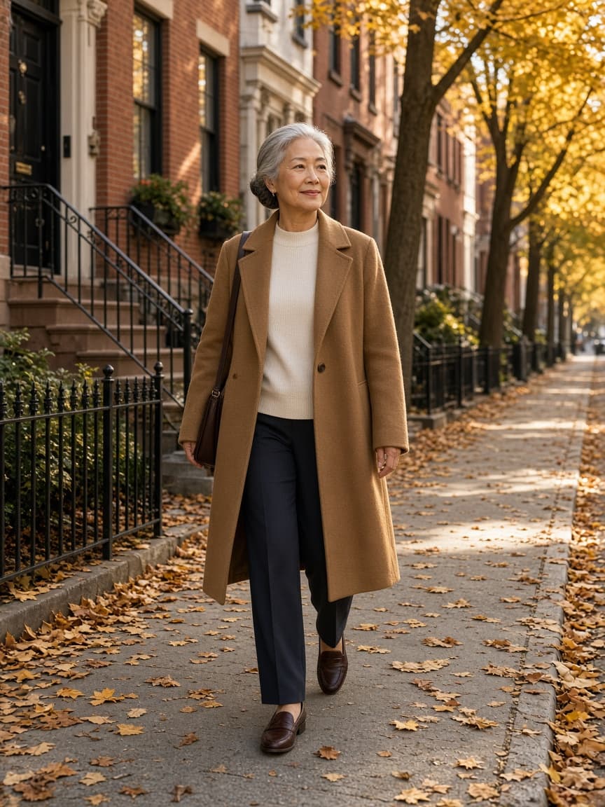 Patient staying active